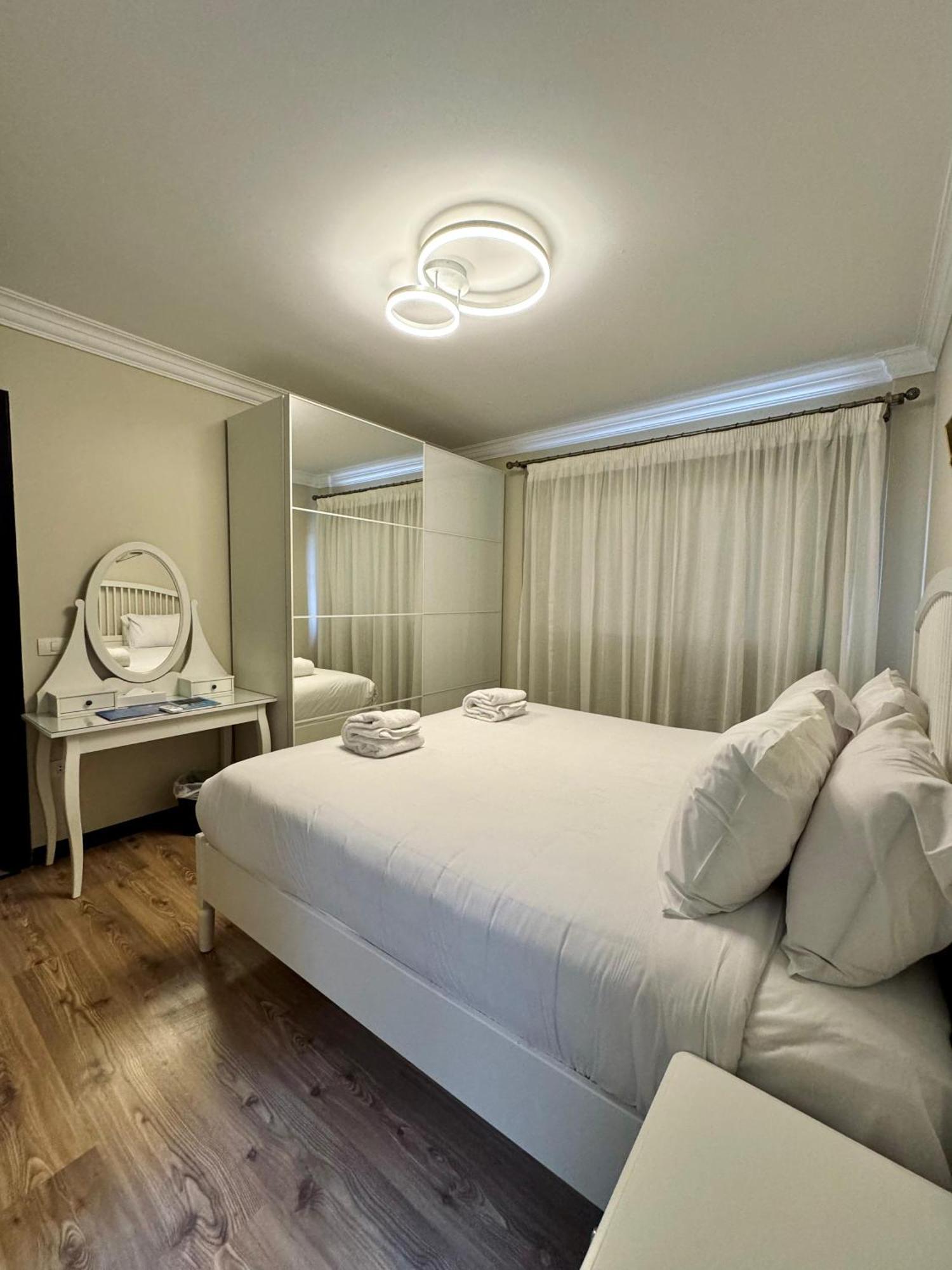 Ocean Blue Apartments Kairo Zimmer foto